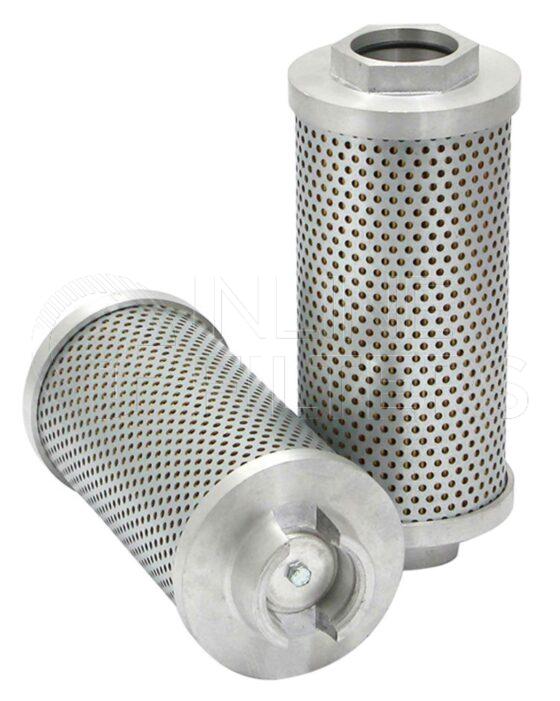 Inline FH50201. Hydraulic Filter Product – Cartridge – Tube Product Hydraulic filter product