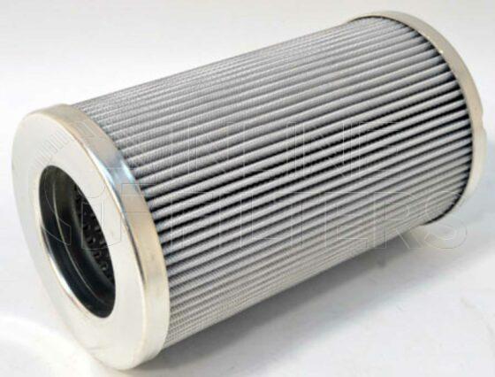 Inline FH50211. Hydraulic Filter Product – Cartridge – Round Product Hydraulic filter product