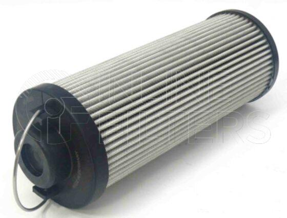 Inline FH50214. Hydraulic Filter Product – Cartridge – O- Ring Product Hydraulic filter product