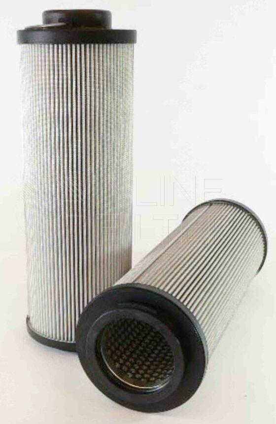 Inline FH50220. Hydraulic Filter Product – Cartridge – O- Ring Product Cartridge hydraulic filter with o-ring