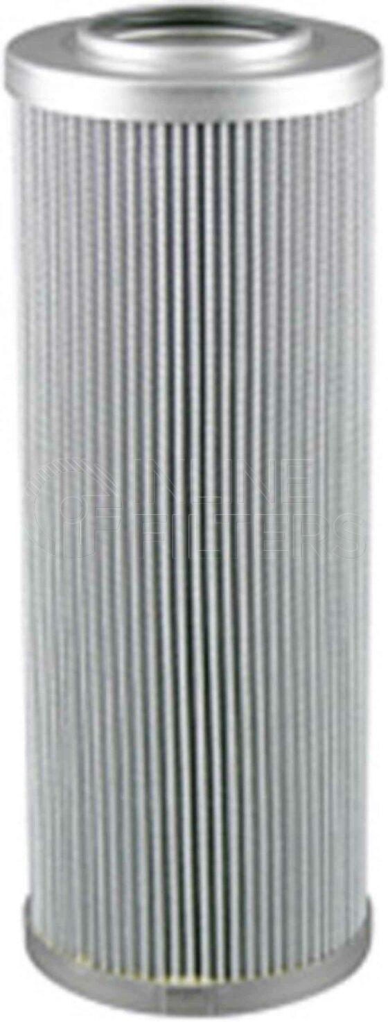 Inline FH50230. Hydraulic Filter Product – Cartridge – O- Ring Product Hydraulic filter product