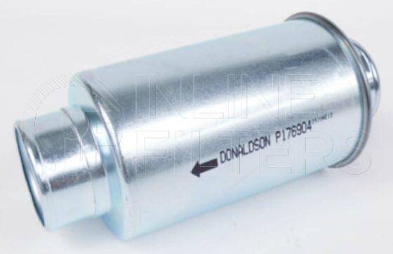 Inline FH50242. Hydraulic Filter Product – In Line – Metal Product In-line hydraulic strainer Inlet/Outlet OD 30mm 38mm Inlet/Outlet OD FIN-FH50512 50mm Inlet/Outlet OD FIN-FH50427