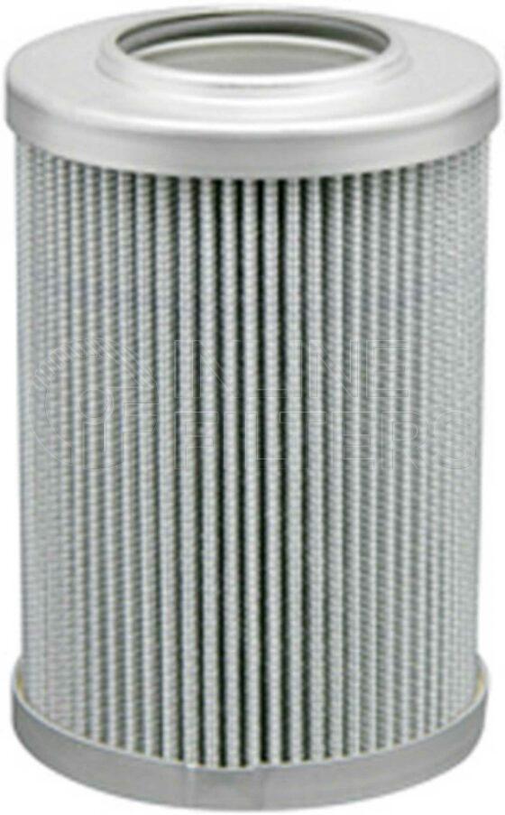 Inline FH50243. Hydraulic Filter Product – Cartridge – O- Ring Product Hydraulic filter product