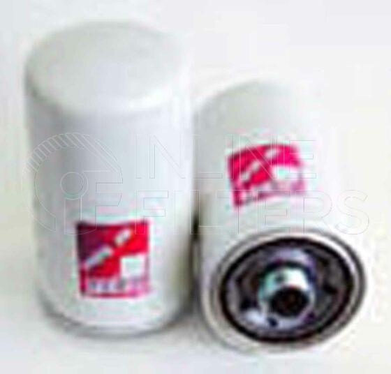 Inline FH50257. Hydraulic Filter Product – Spin On – Round Product Hydraulic filter product