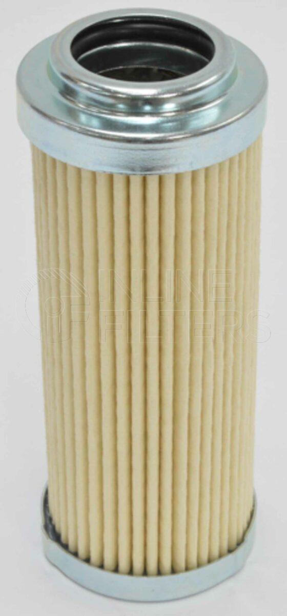 Inline FH50269. Hydraulic Filter Product – Cartridge – O- Ring Product Hydraulic filter product