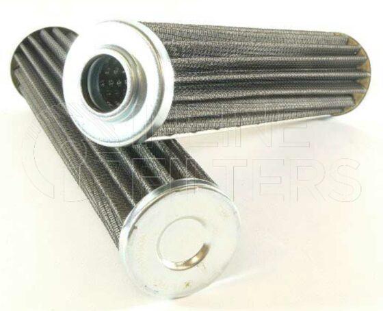 Inline FH50271. Hydraulic Filter Product – Cartridge – O- Ring Product Hydraulic filter product