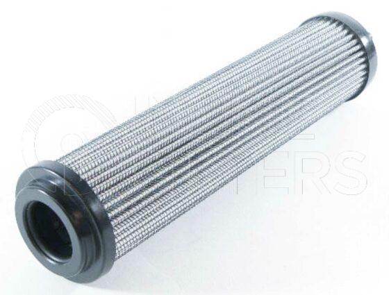 Inline FH50274. Hydraulic Filter Product – Cartridge – O- Ring Product Hydraulic filter product