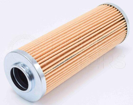 Inline FH50275. Hydraulic Filter Product – Cartridge – O- Ring Product Hydraulic filter product