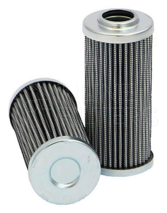 Inline FH50283. Hydraulic Filter Product – Cartridge – O- Ring Product Hydraulic filter product