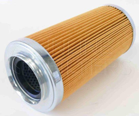 Inline FH50294. Hydraulic Filter Product – Cartridge – Tube Product Hydraulic filter product