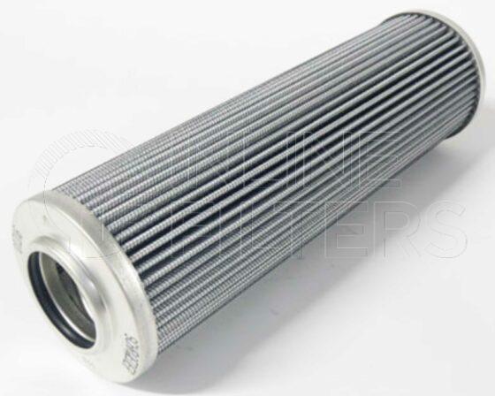 Inline FH50297. Hydraulic Filter Product – Cartridge – O- Ring Product Hydraulic filter product