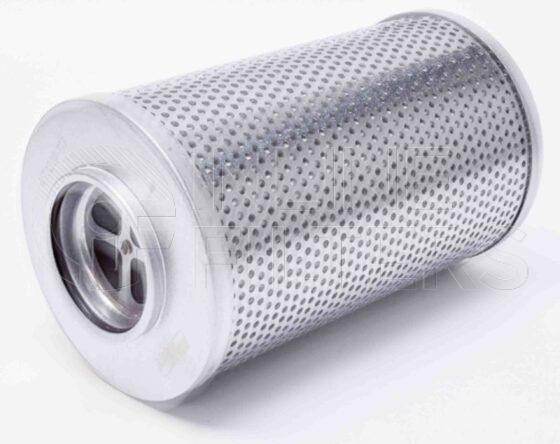 Inline FH50298. Hydraulic Filter Product – Cartridge – O- Ring Product Hydraulic filter product