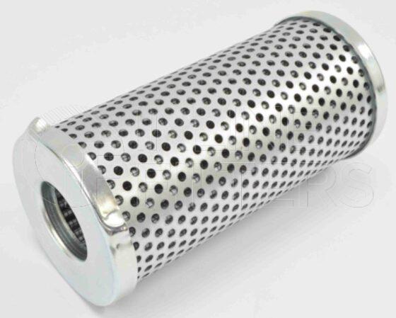 Inline FH50300. Hydraulic Filter Product – Cartridge – Flange Product Hydraulic filter product