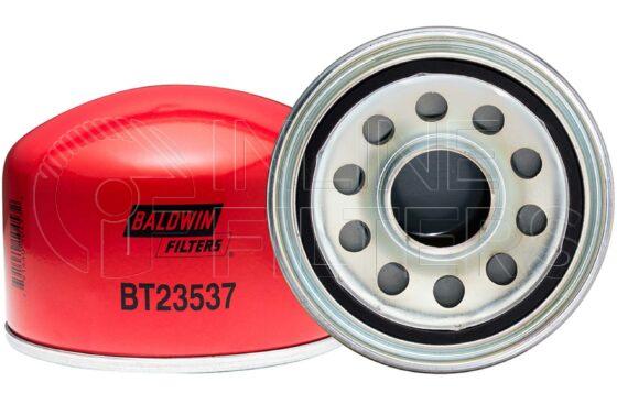 Inline FH50315. Hydraulic Filter Product – Spin On – Round Product Spin-on hydraulic filter