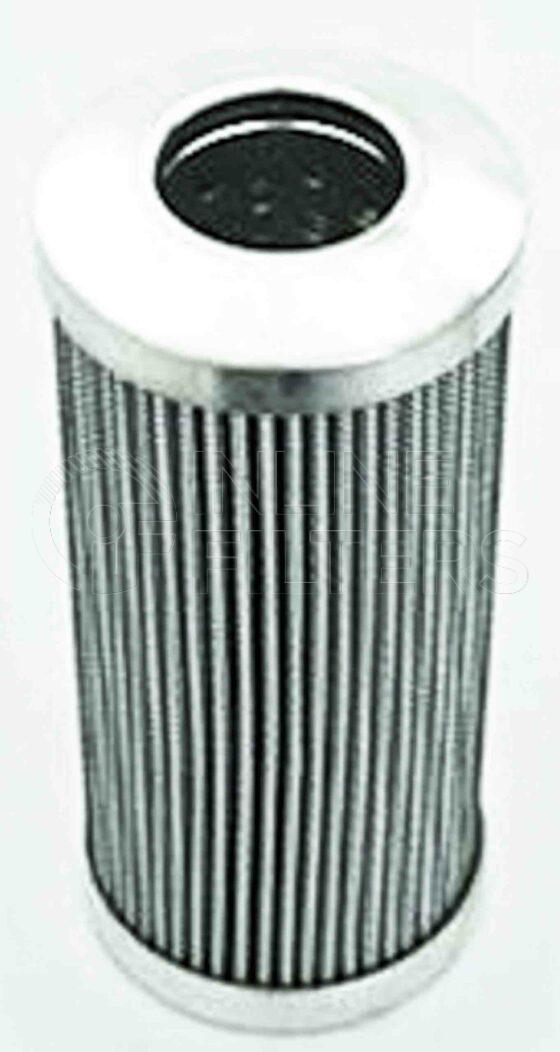 Inline FH50324. Hydraulic Filter Product – Cartridge – O- Ring Product Hydraulic filter product
