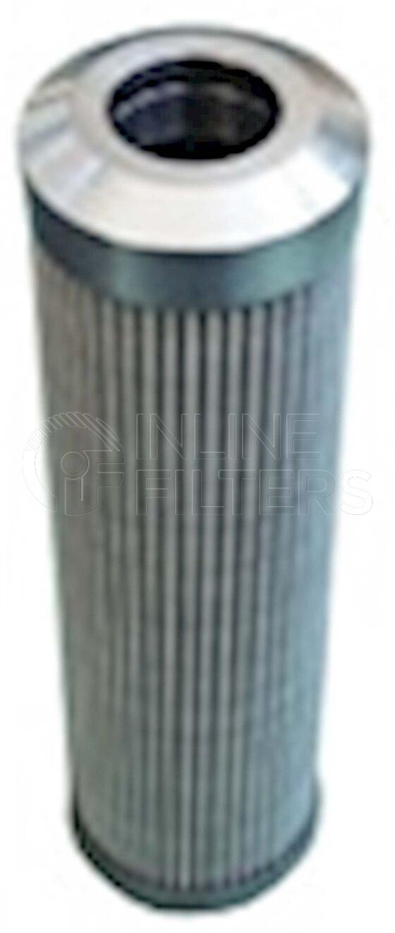 Inline FH50330. Hydraulic Filter Product – Cartridge – Round Product Hydraulic filter product