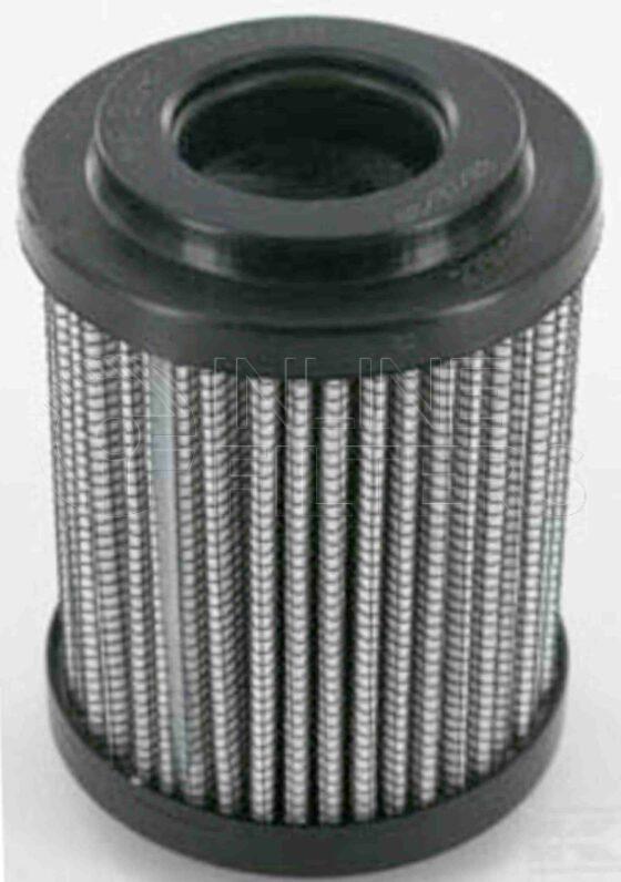 Inline FH50331. Hydraulic Filter Product – Cartridge – O- Ring Product Hydraulic filter product