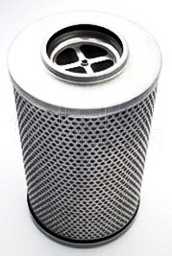 Inline FH50340. Hydraulic Filter Product – Cartridge – Tube Product Hydraulic filter product