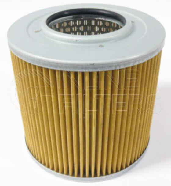 Inline FH50345. Hydraulic Filter Product – Cartridge – Strainer Product Hydraulic filter product