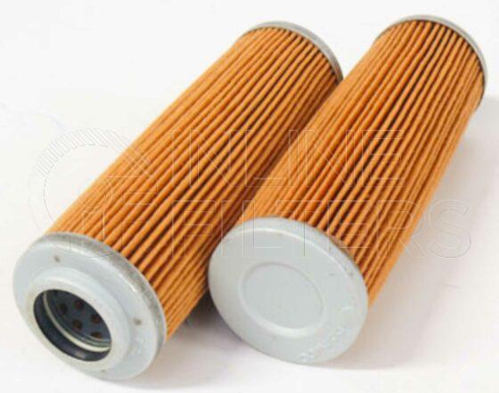 Inline FH50346. Hydraulic Filter Product – Cartridge – O- Ring Product Hydraulic filter product