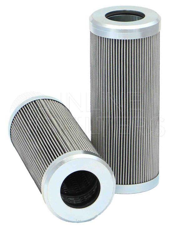 Inline FH50363. Hydraulic Filter Product – Cartridge – O- Ring Product Hydraulic filter product