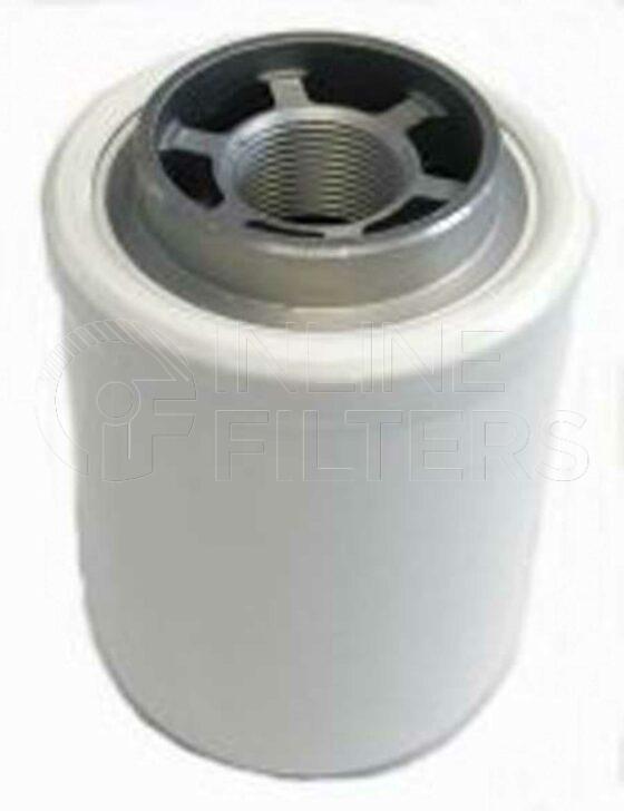 Inline FH50367. Hydraulic Filter Product – Spin On – Round Product Hydraulic filter product