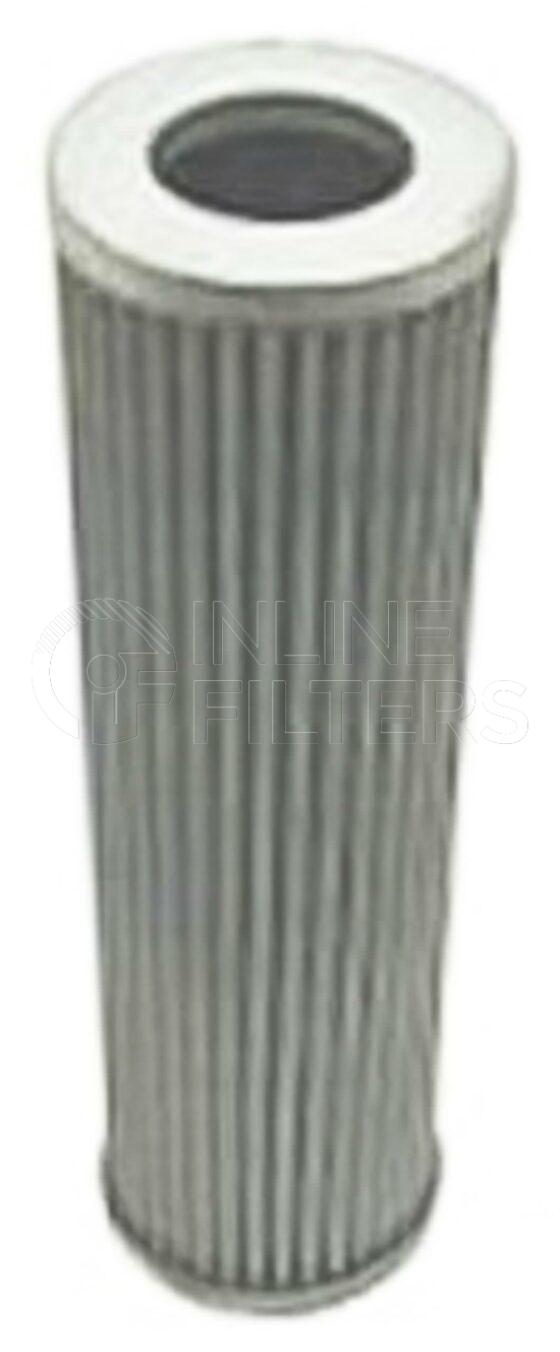 Inline FH50368. Hydraulic Filter Product – Cartridge – Round Product Hydraulic filter product
