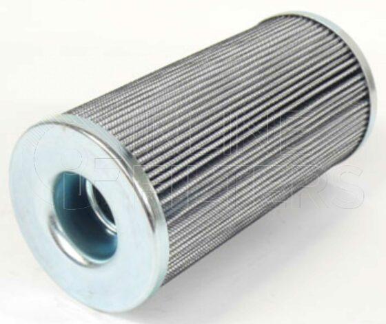 Inline FH50392. Hydraulic Filter Product – Cartridge – Round Product Hydraulic filter product