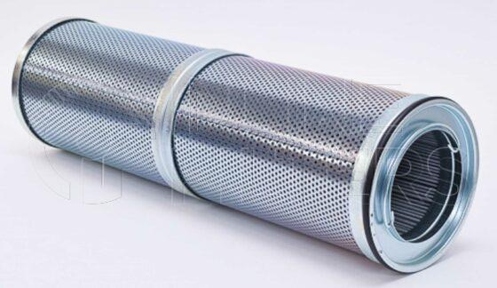 Inline FH50400. Hydraulic Filter Product – Cartridge – Round Product Hydraulic filter product