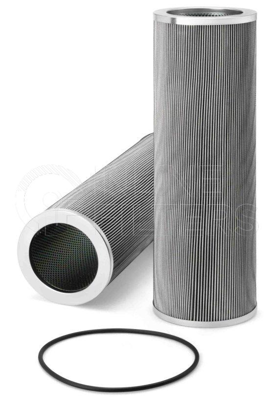 Inline FH50412. Hydraulic Filter Product – Cartridge – Round Product Hydraulic filter product