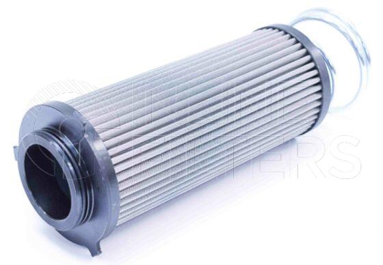 Inline FH50421. Hydraulic Filter Product – Cartridge – O- Ring Product Hydraulic filter product