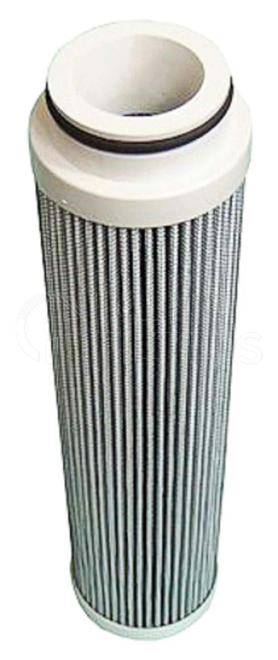 Inline FH50435. Hydraulic Filter Product – Cartridge – Tube Product Hydraulic filter product