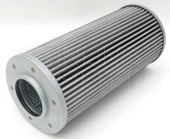 Inline FH50441. Hydraulic Filter Product – Cartridge – O- Ring Product Hydraulic filter product