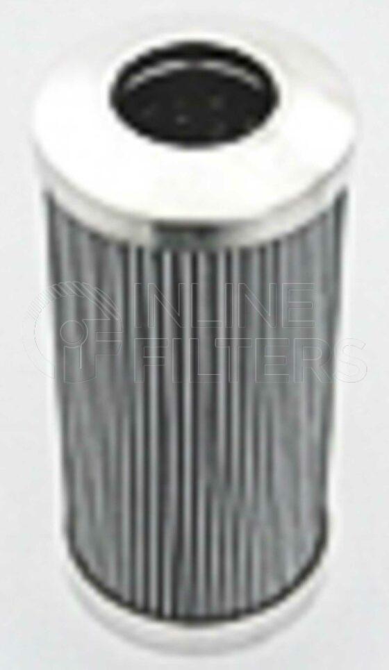 Inline FH50442. Hydraulic Filter Product – Cartridge – O- Ring Product Hydraulic filter product