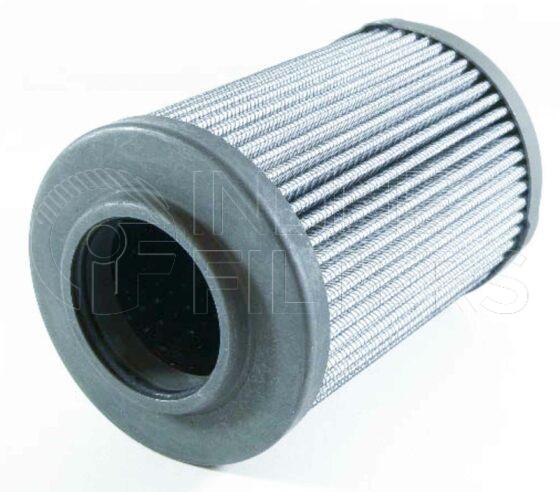 Inline FH50450. Hydraulic Filter Product – Cartridge – O- Ring Product Hydraulic filter product