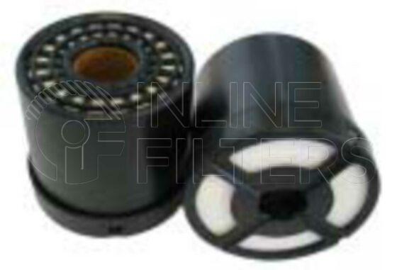 Inline FH50454. Hydraulic Filter Product – Cartridge – Flange Product Hydraulic filter product