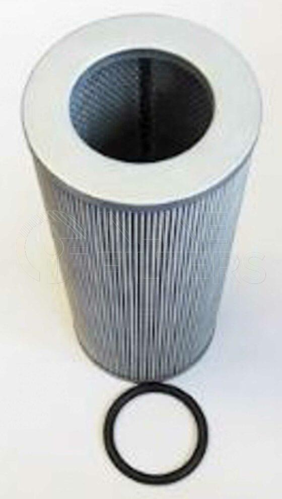 Inline FH50469. Hydraulic Filter Product – Cartridge – Round Product Hydraulic filter product
