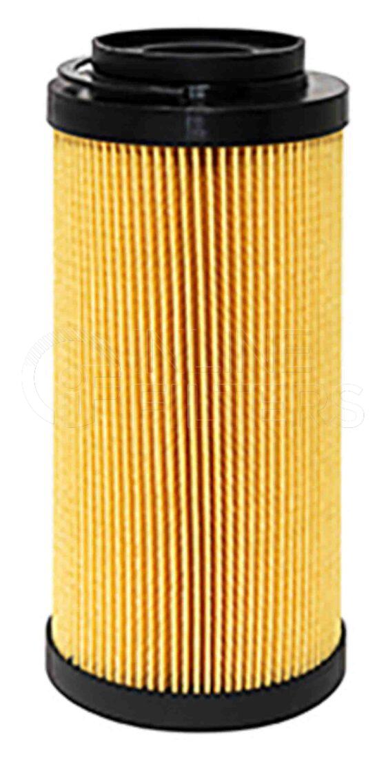 Inline FH50477. Hydraulic Filter Product – Cartridge – Round Product Cartridge hydraulic filter Micron 20 micron 10 Micron version FIN-FH50487 Spring No longer supplied