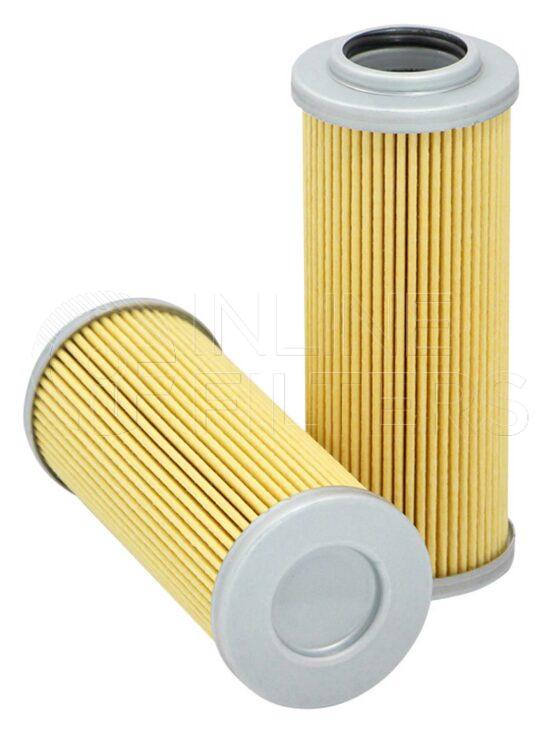 Inline FH50528. Hydraulic Filter Product – Cartridge – O- Ring Product Hydraulic filter product