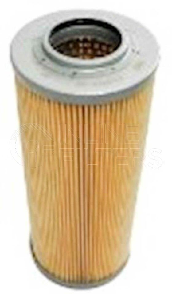 Inline FH50532. Hydraulic Filter Product – Cartridge – O- Ring Product Hydraulic filter product