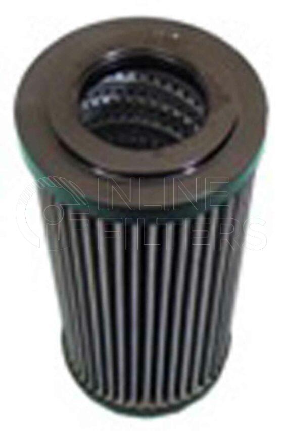 Inline FH50534. Hydraulic Filter Product – Cartridge – O- Ring Product Hydraulic filter product