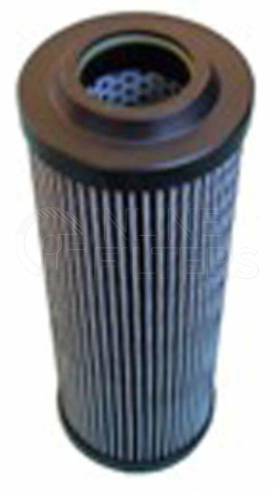 Inline FH50550. Hydraulic Filter Product – Cartridge – O- Ring Product Hydraulic filter product