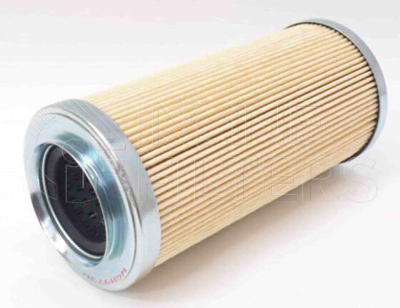 Inline FH50551. Hydraulic Filter Product – Cartridge – O- Ring Product Hydraulic filter product