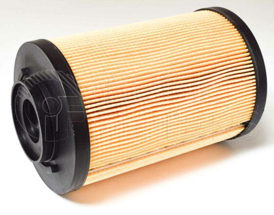 Inline FH50552. Hydraulic Filter Product – Cartridge – Round Product Cartridge hydraulic filter
