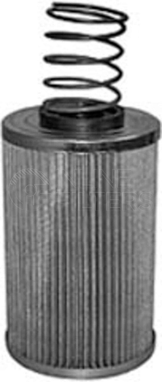 Inline FH50556. Hydraulic Filter Product – Cartridge – Strainer Product Hydraulic filter product