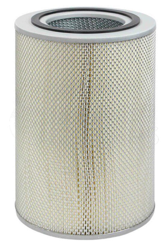 Inline FH50560. Hydraulic Filter Product – Cartridge – Round Product Hydraulic filter product