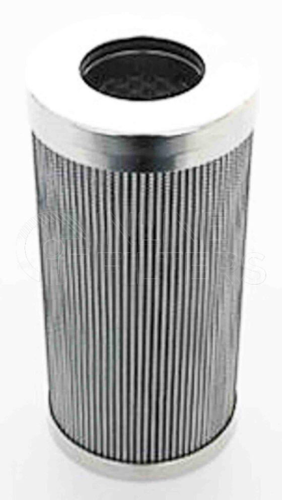 Inline FH50563. Hydraulic Filter Product – Cartridge – O- Ring Product Hydraulic filter product
