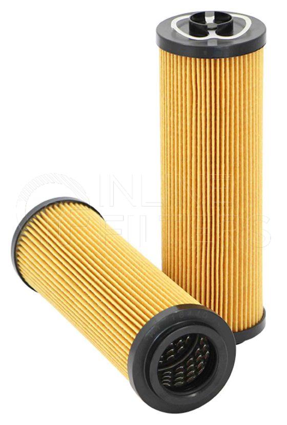 Inline FH50570. Hydraulic Filter Product – Cartridge – O- Ring Product Hydraulic filter product
