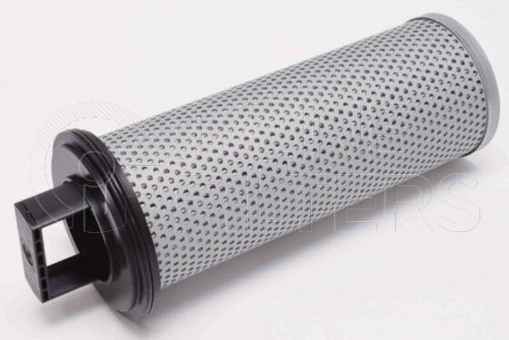 Inline FH50571. Hydraulic Filter Product – Cartridge – Flange Product Hydraulic filter product