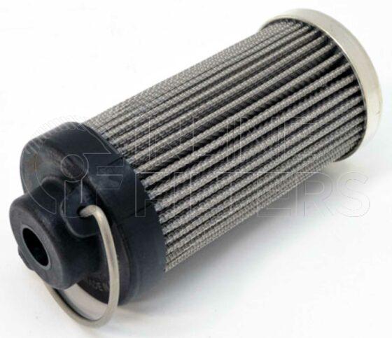 Inline FH50572. Hydraulic Filter Product – Spin On – Round Product Hydraulic filter product